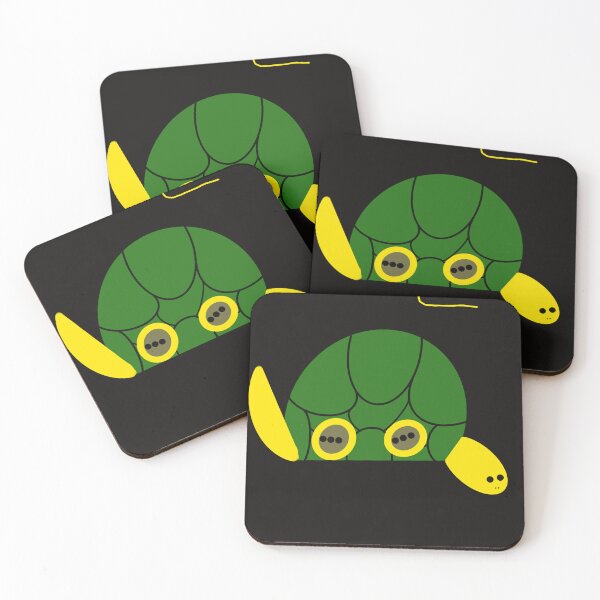 Item preview, That is a drawing of a big Turtle. designed and sold by lukesubbby.