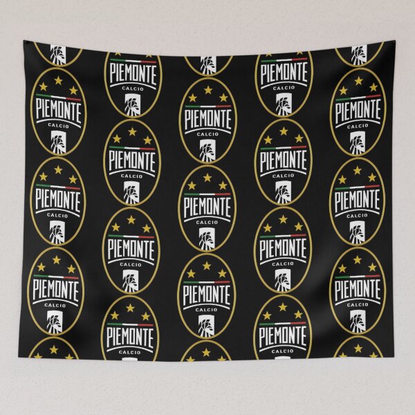 Item preview, Piemonte Calcio designed and sold by IsisCody.