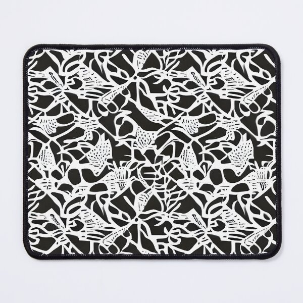 Item preview, Seamless Patterns in Vintage Styles designed and sold by TRAZZI.