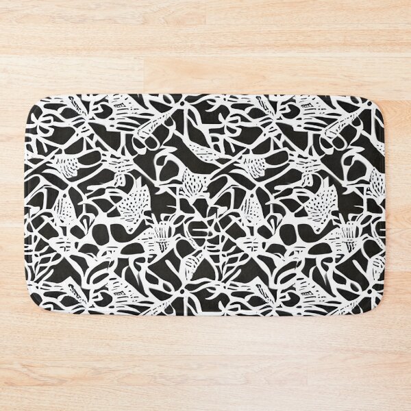 Item preview, Seamless Patterns in Vintage Styles designed and sold by TRAZZI.