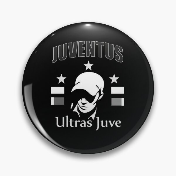 Artikelvorschau, Ultras Juventus entworfen und verkauft von IsisCody.