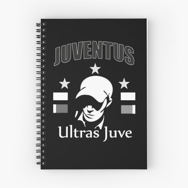 Aperçu de l'œuvre Ultras Juventus créée et vendue par IsisCody.