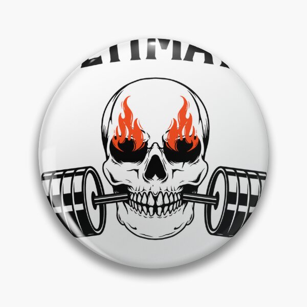 Item preview, the ultimate dead lifter designed and sold by dumindu6120.