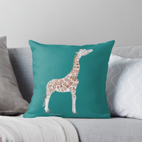 Artikelvorschau, Netzgiraffe (Giraffa reticulata) entworfen und verkauft von chrisnature.
