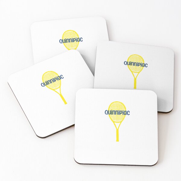 Item preview, Quinnipiac University Tennis designed and sold by anluehrman.