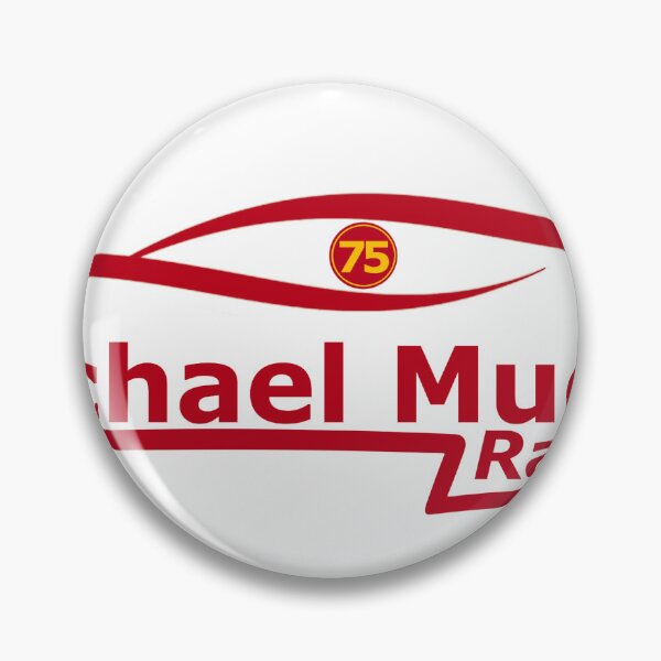 Item preview, MMR Logo designed and sold by Michael-75.