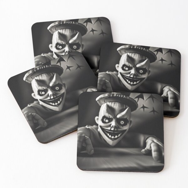 Item preview, :EViL JAck iN tHe BoX: designed and sold by HYsMagasin.