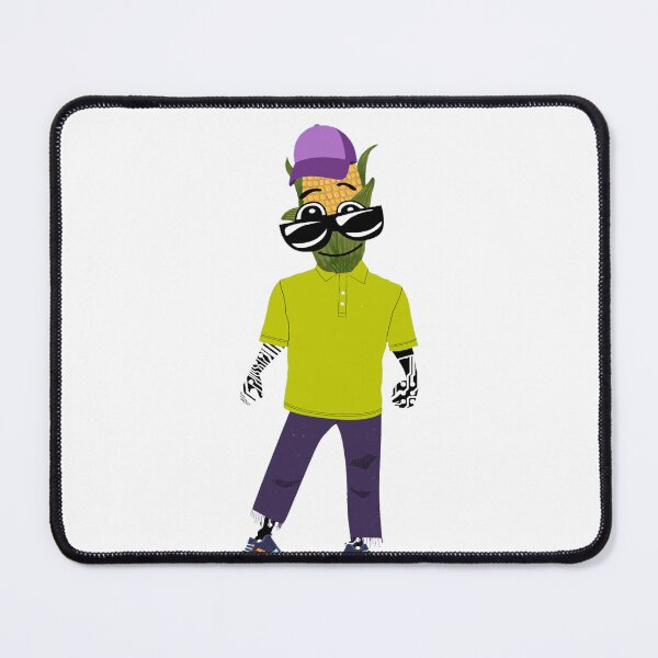 Item preview, Funny corn designed and sold by Lazoni.
