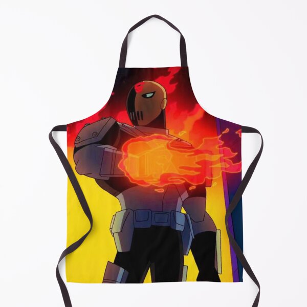 Item preview, FIRE ASSASSIN designed and sold by xBLACKSTAR.