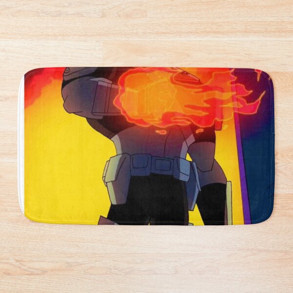 Item preview, FIRE ASSASSIN  designed and sold by xBLACKSTAR.