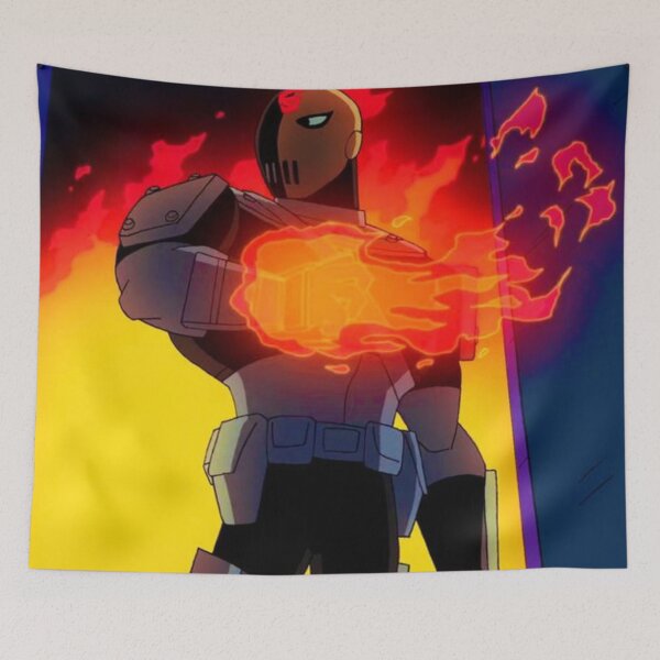 Item preview, FIRE ASSASSIN  designed and sold by xBLACKSTAR.