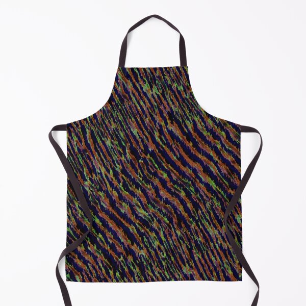 Item preview, Zebra color on black background. designed and sold by MirBer.