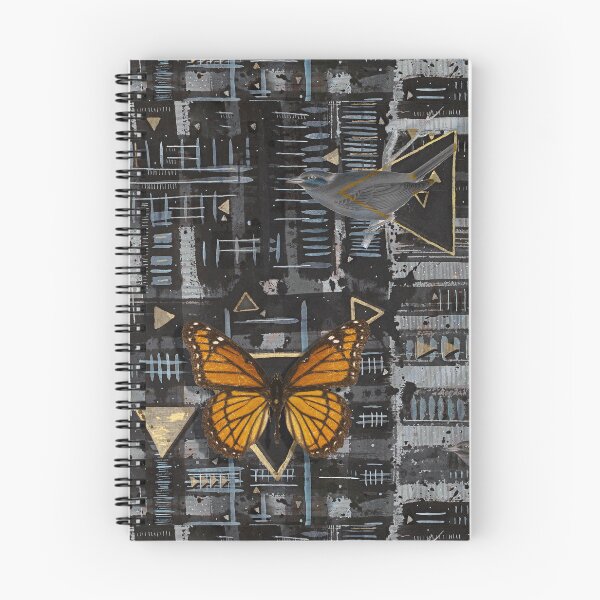 Item preview, Butterfly Intersection designed and sold by Lori  Arbel.