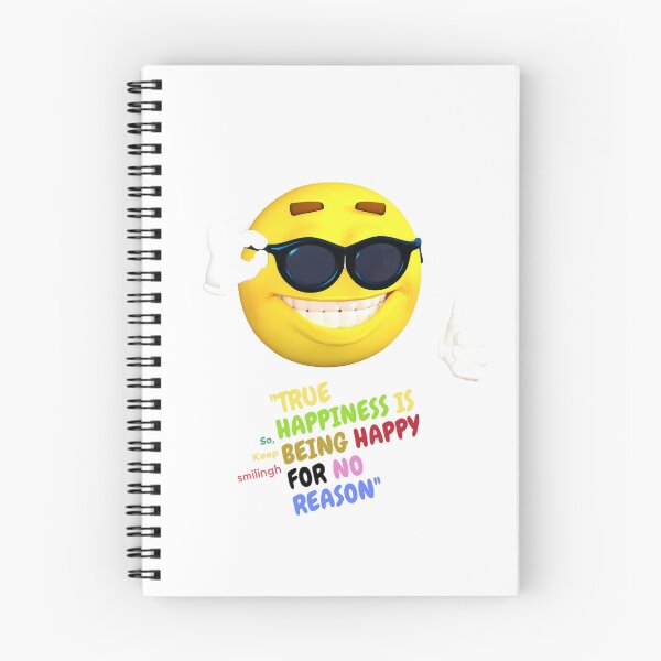 Item preview, "La verdadera felicidad es ser feliz sin razón". designed and sold by Fernandavaladao.
