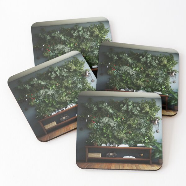 Item preview, Jungle on the Wall designed and sold by Navywife4always.