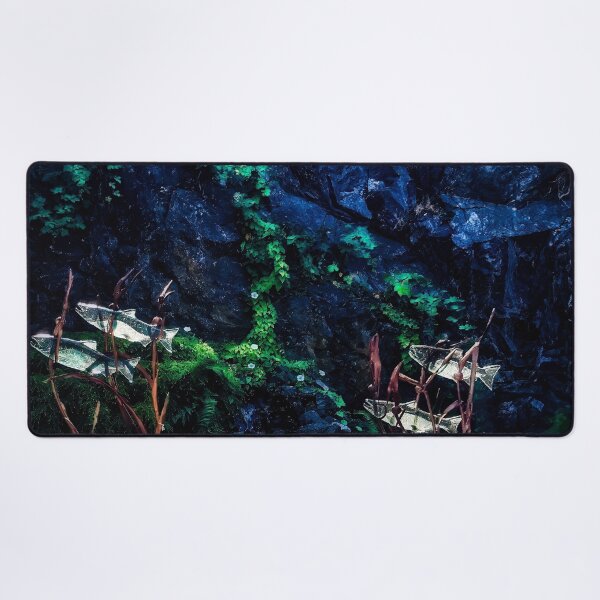 Item preview, Sea Run designed and sold by Steve Walser.
