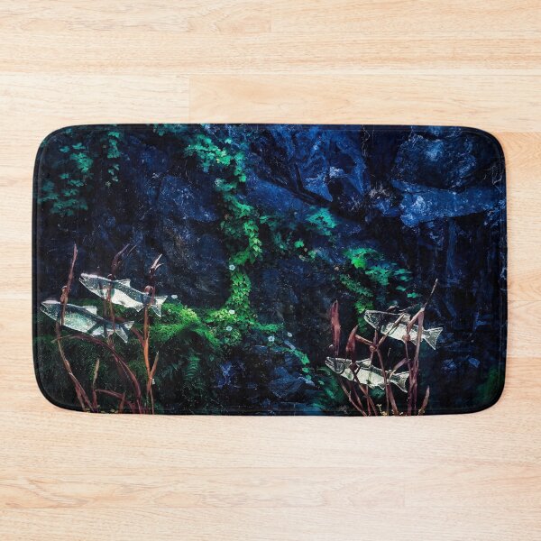 Item preview, Sea Run designed and sold by Steve Walser.