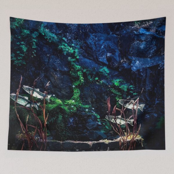 Item preview, Sea Run designed and sold by Steve Walser.