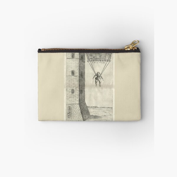 Item preview, First base jumping (1616 AD) designed and sold by Filox.