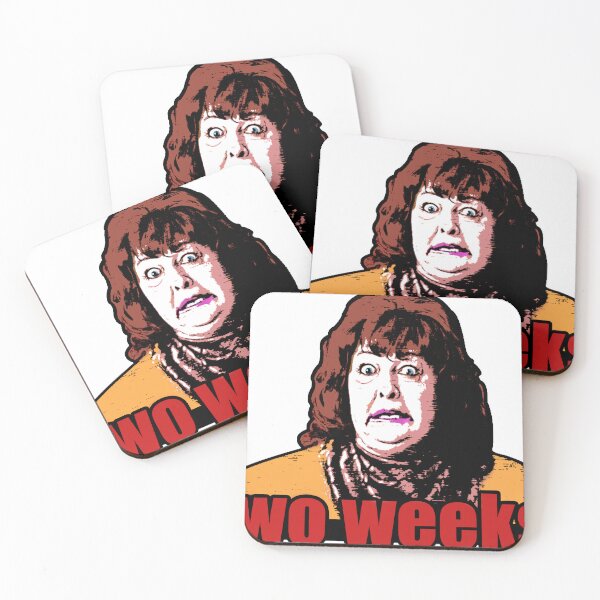 Item preview, Two Weeks - Total Recall designed and sold by krisseli.