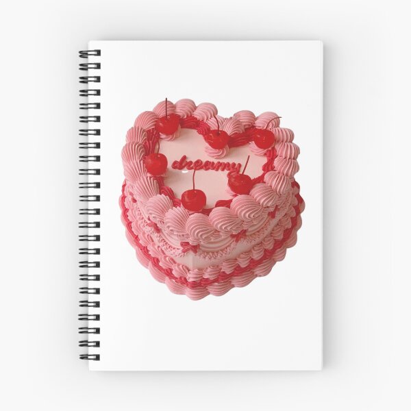 Item preview, coquette cake designed and sold by KenzieAnn1234.