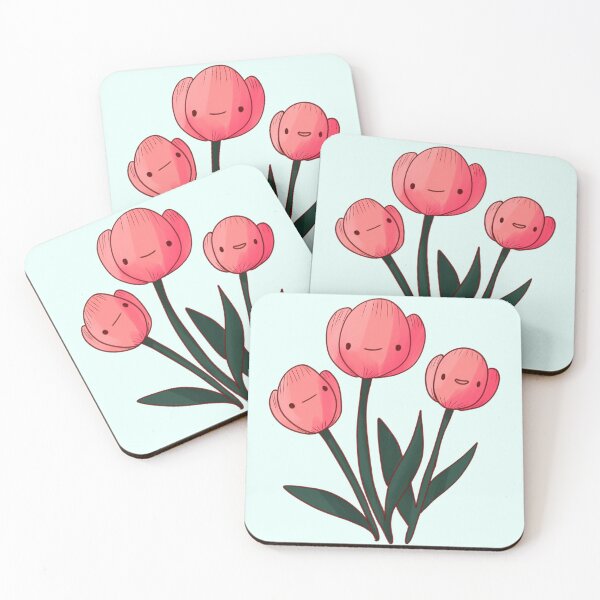 Item preview, tulip illustration  designed and sold by Mayarart.