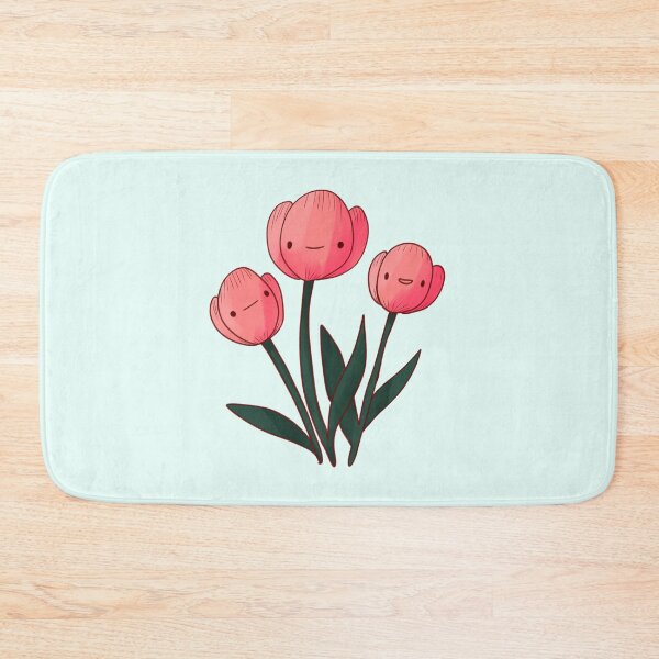Item preview, tulip illustration  designed and sold by Mayarart.