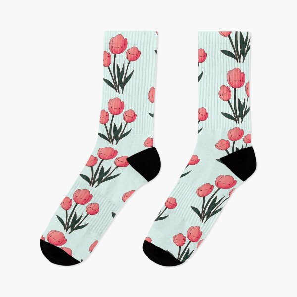 Item preview, tulip illustration  designed and sold by Mayarart.