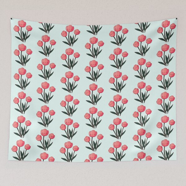 Item preview, tulip illustration  designed and sold by Mayarart.