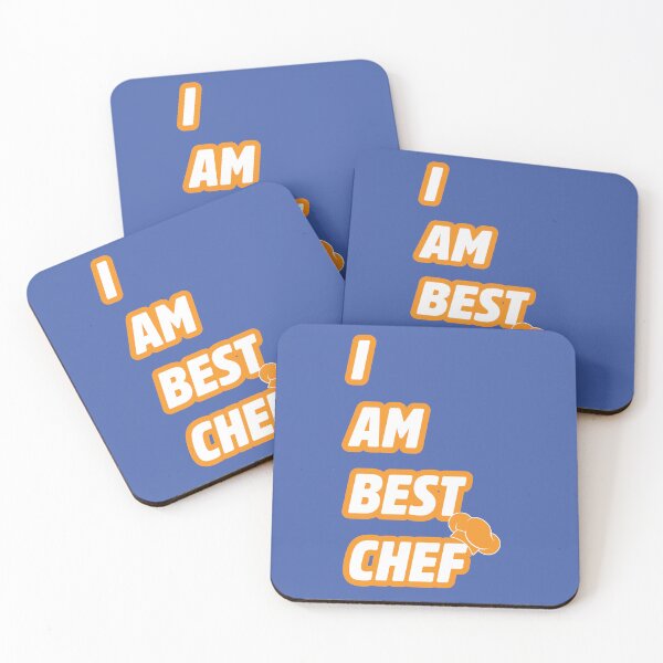 Item preview, ı am best chef designed and sold by MamaHome.
