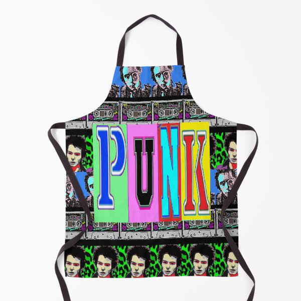 Item preview, punk poster 23 designed and sold by LowEndGraphics.
