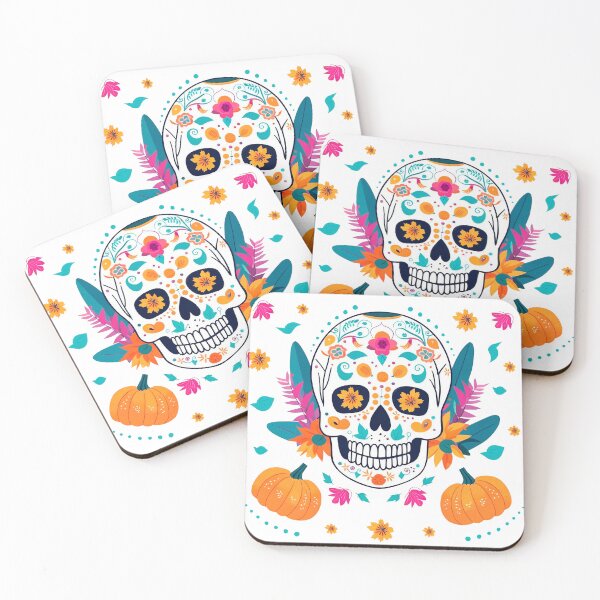 Item preview, Celebrate life designed and sold by SkullsToGo.