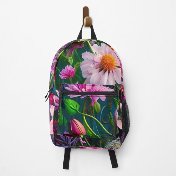 Item preview, flowers, beautiful painting for bedroom, hall, woman nature, garden, plant designed and sold by Anaconda23.