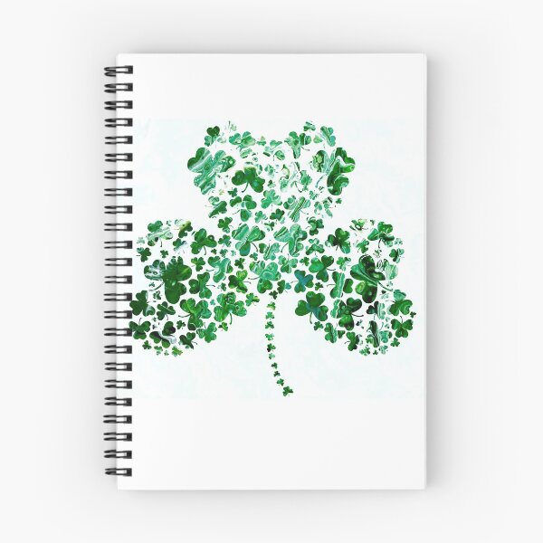 Item preview, Shamrock of shamrocks designed and sold by PaintedbyCarol.