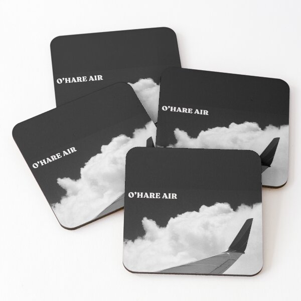 Item preview, O'Hare Air designed and sold by Vantage35.
