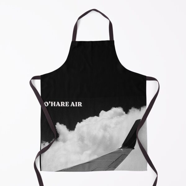 Item preview, O'Hare Air designed and sold by Vantage35.