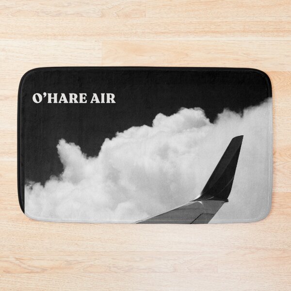 Item preview, O'Hare Air designed and sold by Vantage35.