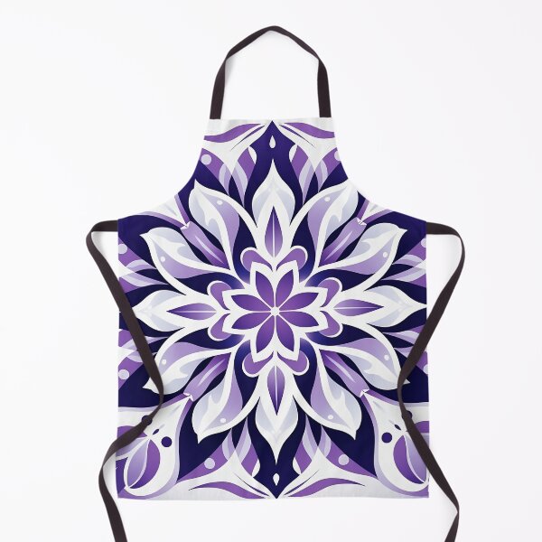 Item preview, Abstract mandala designed and sold by pixed-art.