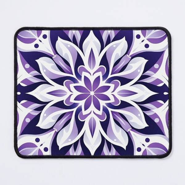 Item preview, Abstract mandala designed and sold by pixed-art.