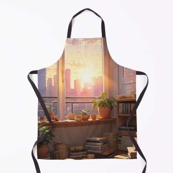 Item preview, New York City View From Room designed and sold by imabbasanwar.