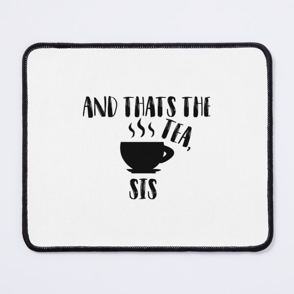 Item preview, Spilling The Tea designed and sold by kgqppykzja69.
