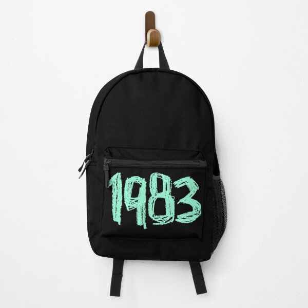 Item preview, 1983 designed and sold by badlydrawnbabe.