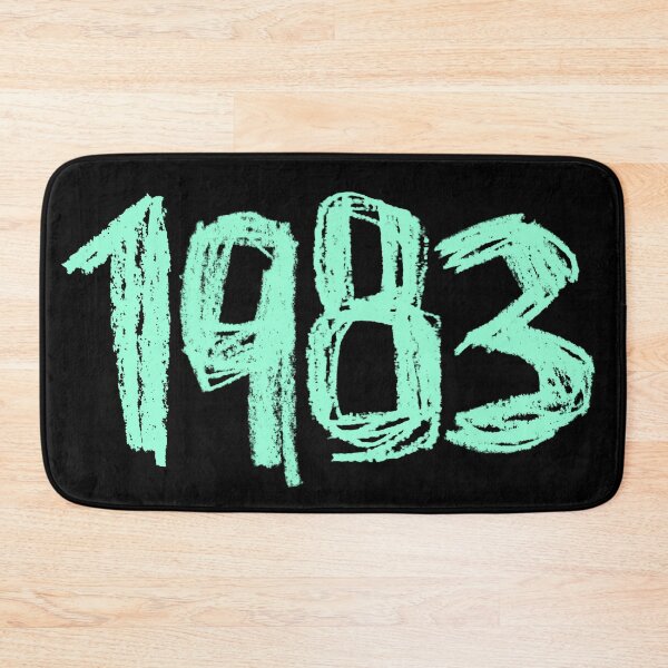 Item preview, 1983 designed and sold by badlydrawnbabe.