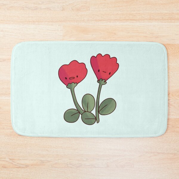 Item preview, Red tulip illustration  designed and sold by Mayarart.