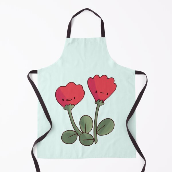 Item preview, Red tulip illustration designed and sold by Mayarart.