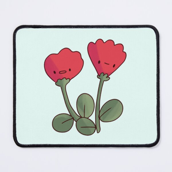 Item preview, Red tulip illustration  designed and sold by Mayarart.