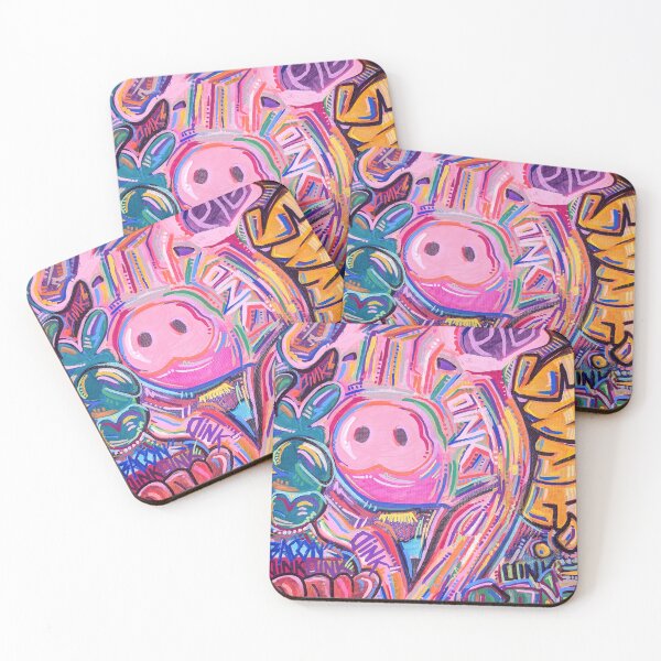 Item preview, TD July Pig 2023 189 CRO US designed and sold by TommyDesign78.