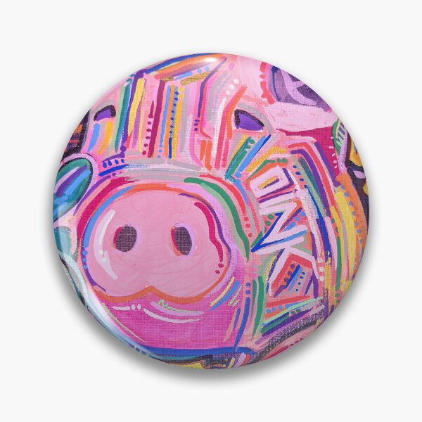 Item preview, TD July Pig 2023 189 CRO US designed and sold by TommyDesign78.
