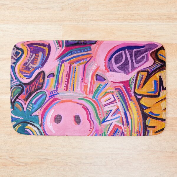 Item preview, TD July Pig 2023 189 CRO US designed and sold by TommyDesign78.