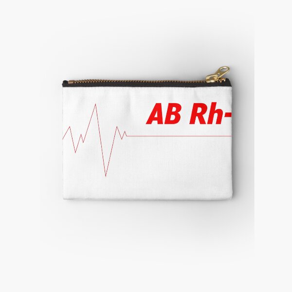 Item preview, Blood group ABRh- designed and sold by BeMe1986.